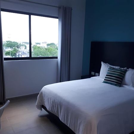 We Express Hotel Playa Del Carmen (Adults Only) Exterior foto