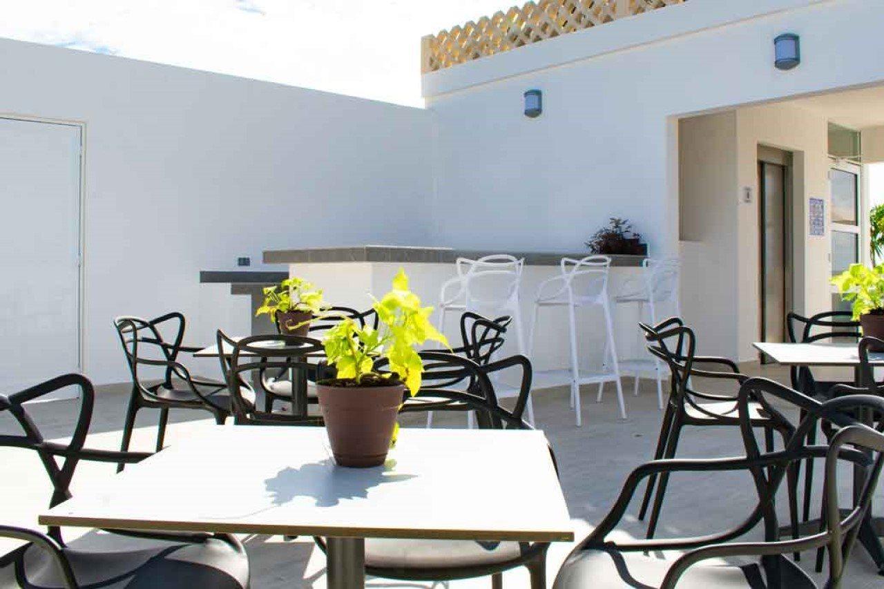 We Express Hotel Playa Del Carmen (Adults Only) Exterior foto