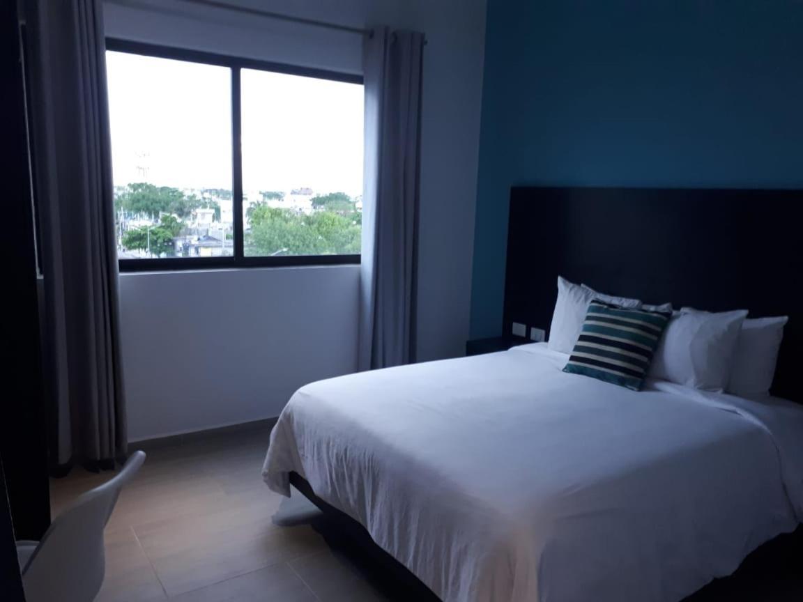 We Express Hotel Playa Del Carmen (Adults Only) Exterior foto