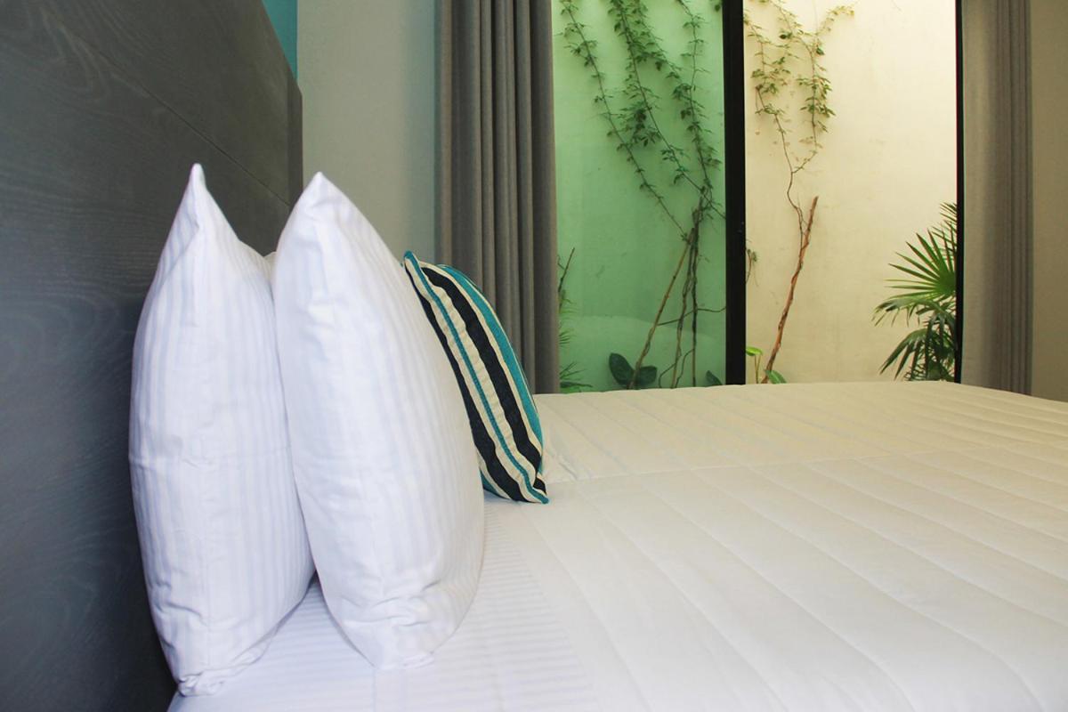 We Express Hotel Playa Del Carmen (Adults Only) Exterior foto