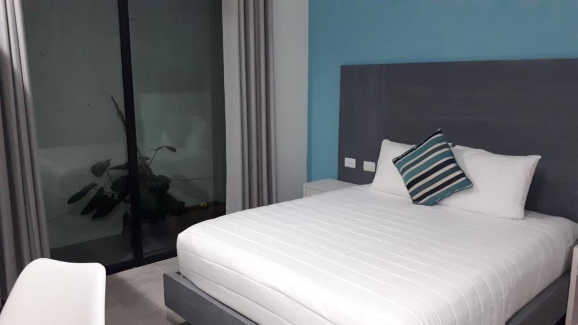 We Express Hotel Playa Del Carmen (Adults Only) Exterior foto