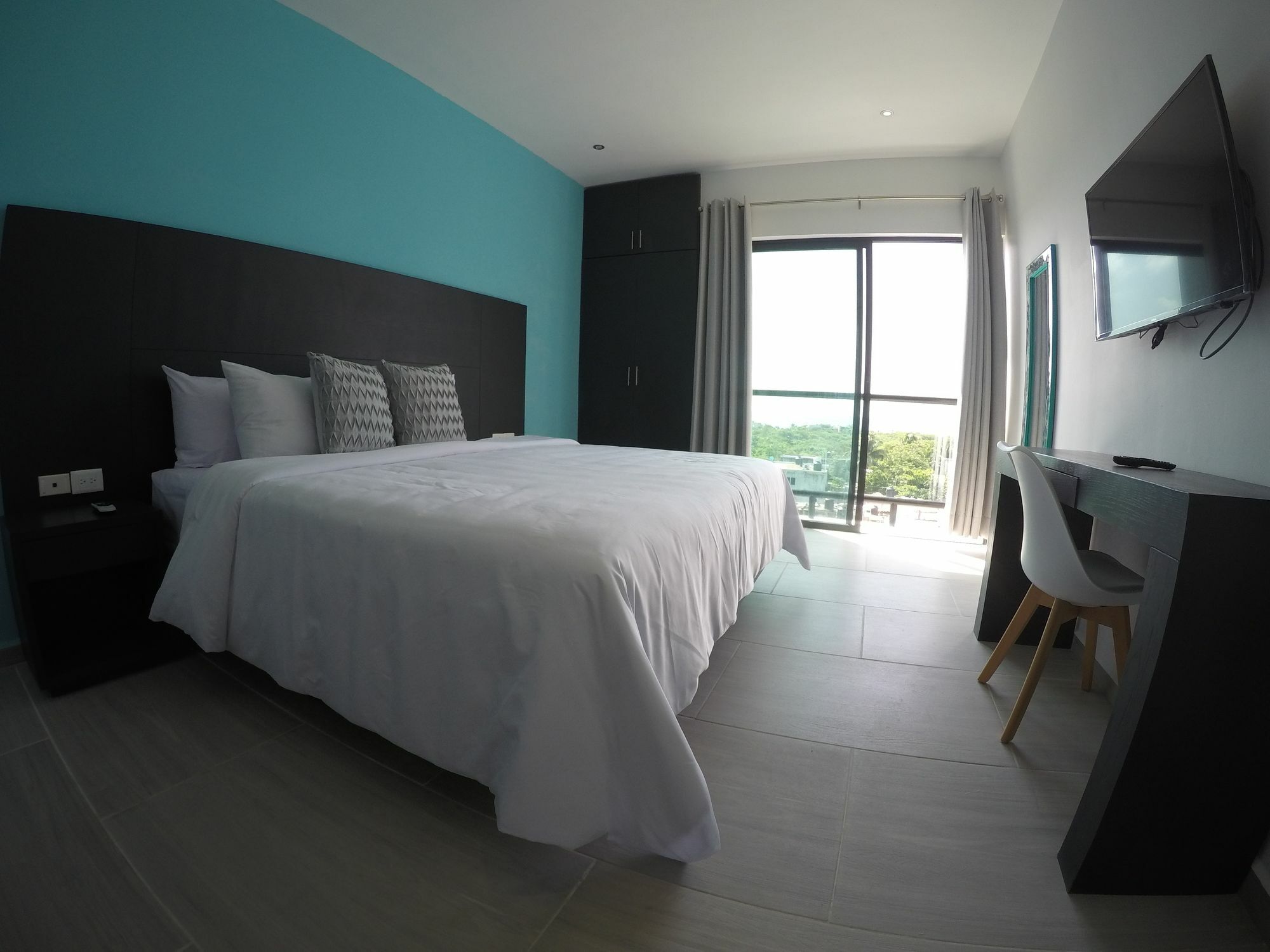 We Express Hotel Playa Del Carmen (Adults Only) Exterior foto