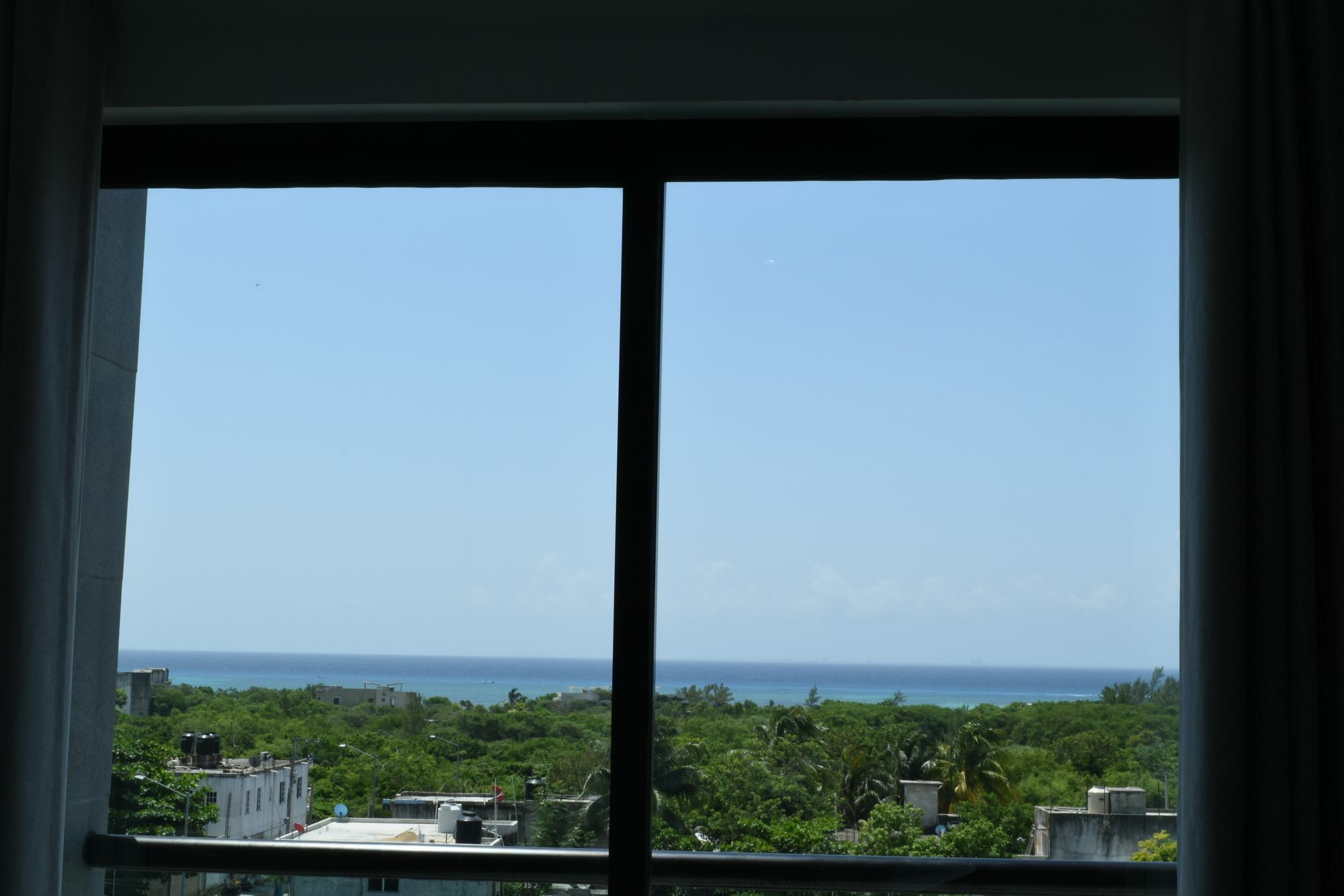 We Express Hotel Playa Del Carmen (Adults Only) Exterior foto