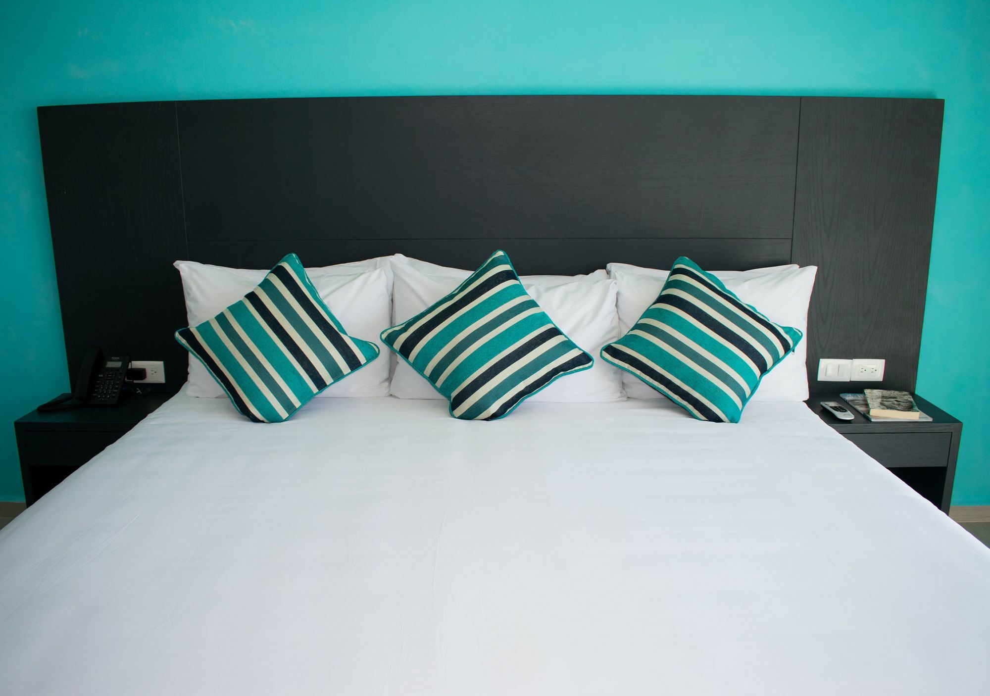 We Express Hotel Playa Del Carmen (Adults Only) Exterior foto