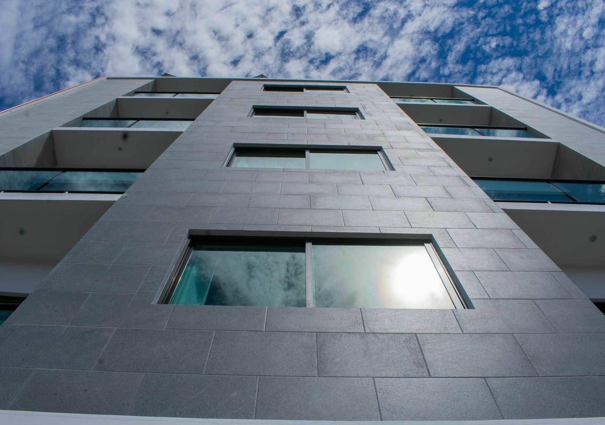 We Express Hotel Playa Del Carmen (Adults Only) Exterior foto