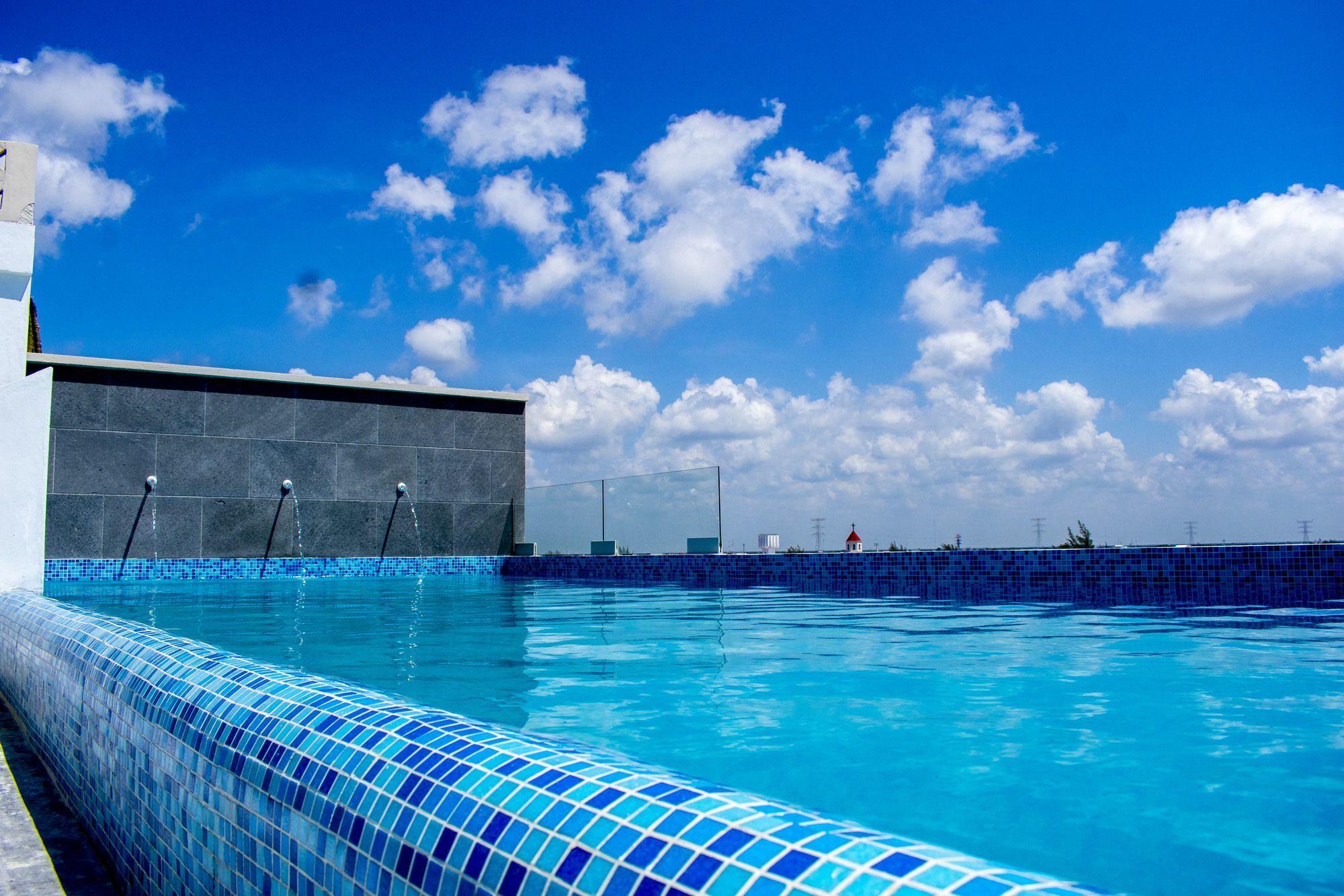 We Express Hotel Playa Del Carmen (Adults Only) Exterior foto