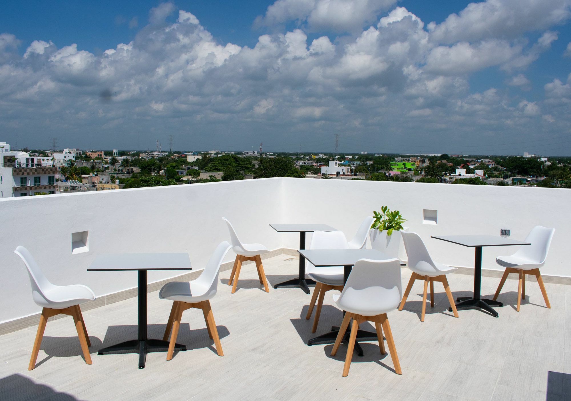 We Express Hotel Playa Del Carmen (Adults Only) Exterior foto